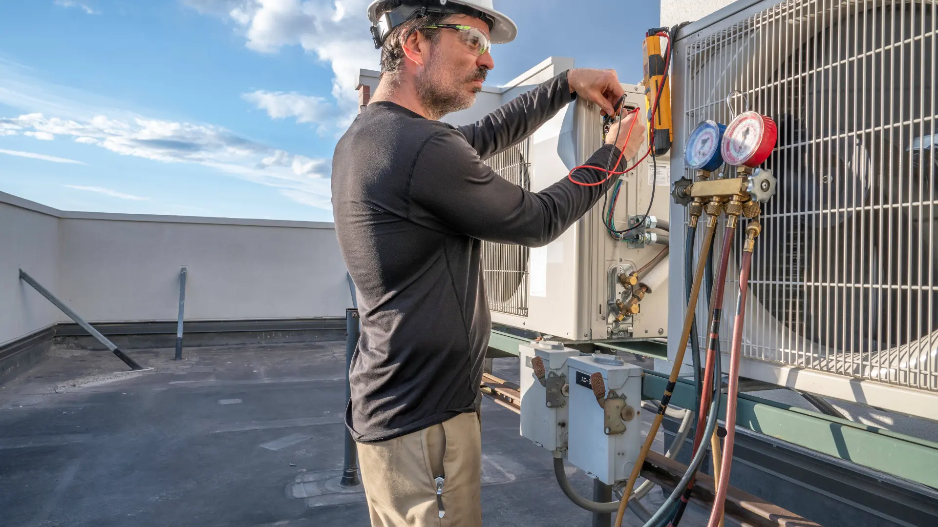 HVAC